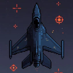 Symbol von Sky Strike